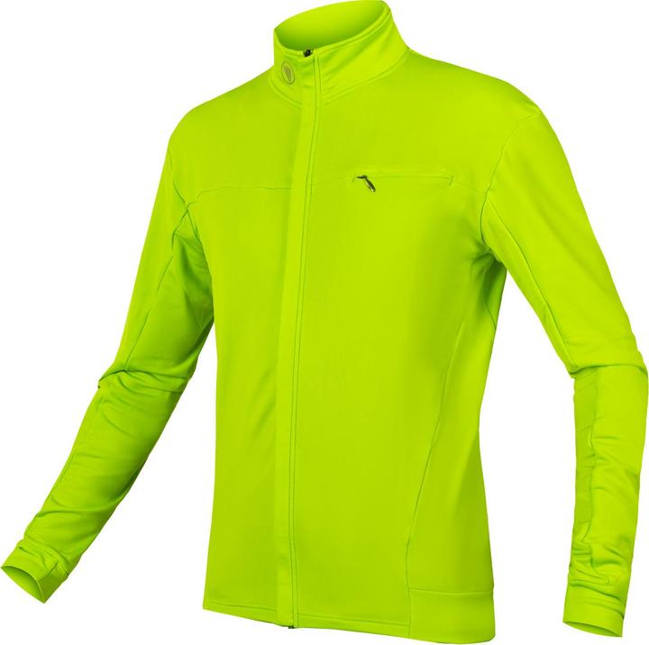 Produktbild Endura Xtract Roubaix Jacke (langarm) (XL)