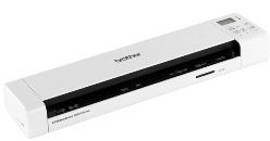 Produktbild Brother Ds-920dw (WLAN, USB)