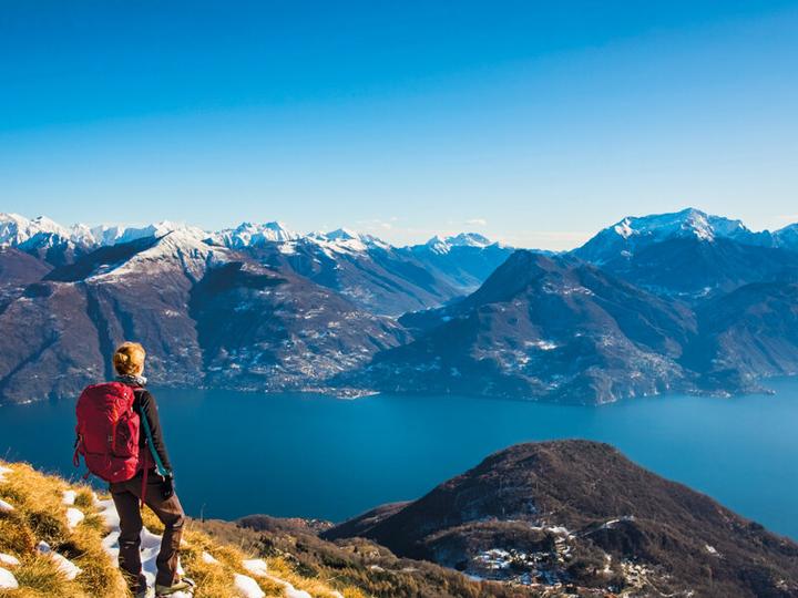 Produktbild Smartbox Entdeckungsreise durch Zürich und Umgebung für 2 Personen (2 Pers.)
