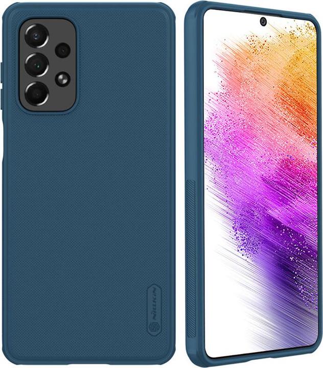 Immagine prodotto Nillkin Super Frosted Shield Pro Series (Samsung Galaxy A73 5G)