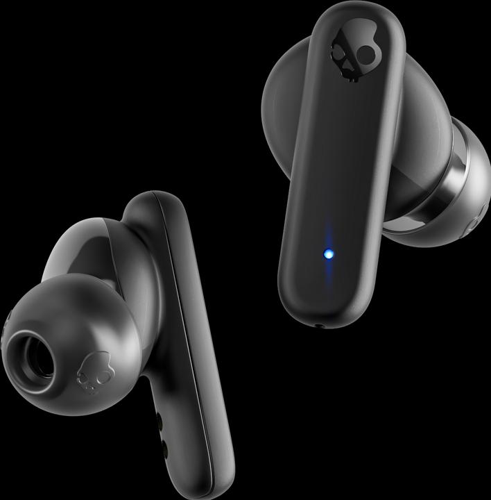 Image du produit Skullcandy Smokin Buds (pas de réduction du bruit, 8 h, Sans fil)
