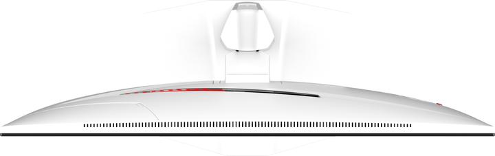 Produktbild MSI MAG 274URFW (3840 x 2160 Pixel, 27")