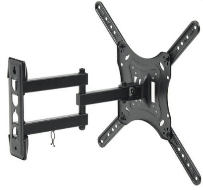 Produktbild Maclean MC-701 TV-Halterung (55 Zoll) (Wand, 55", 30 kg)