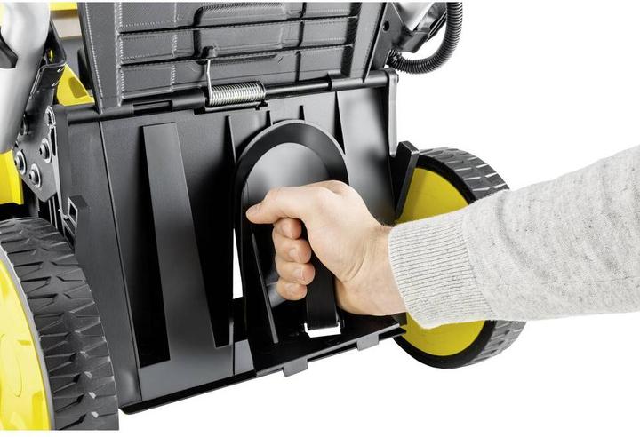 Immagine prodotto Kärcher LMO 36-40 (Batteria ricaricabile)