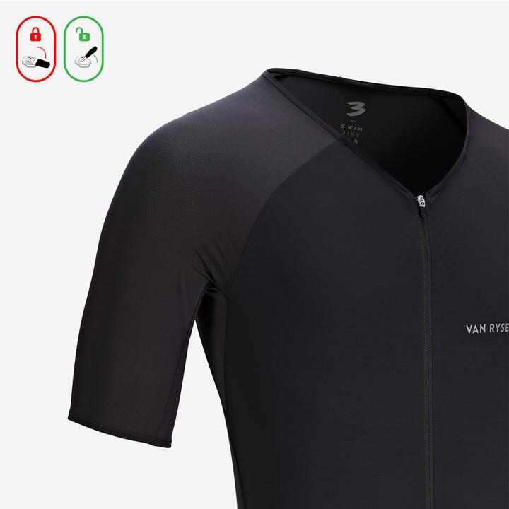Produktbild Van rysel Trifonction (XXL)