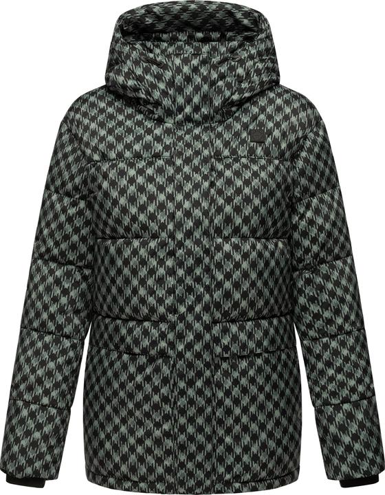 Image du produit Ragwear Wikesh Print (5XL)