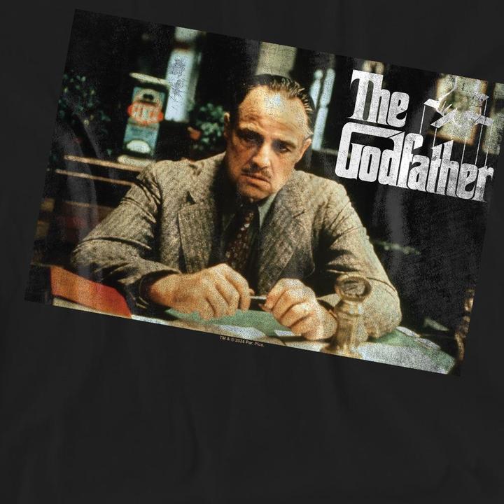 Produktbild The Godfather TShirt (M)
