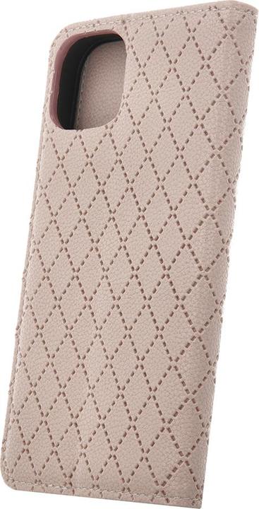 Immagine prodotto OEM Custodia Smart Caro per Samsung Galaxy A14 4G / A14 5G beige (Samsung Galaxy A14, Samsung Galaxy A14 5G)