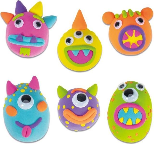 Produktbild GALT Monster Magnets