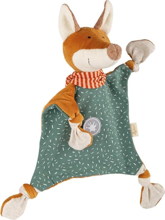Produktbild Sigikid Schnuffeltuch Fuchs Tiny Tissues