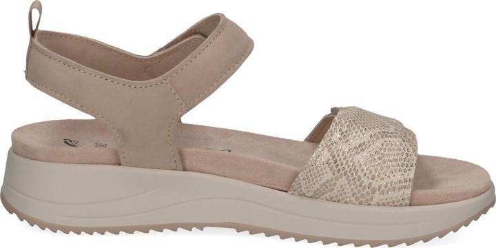 Actual product image Caprice Sandal (36)