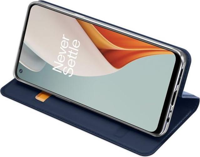 Actual product image Dux Ducis Skin Pro Series Bookcover (OnePlus North N100)