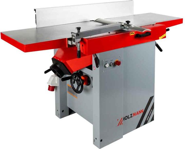 Image du produit Holzmann planificateur thicknesser