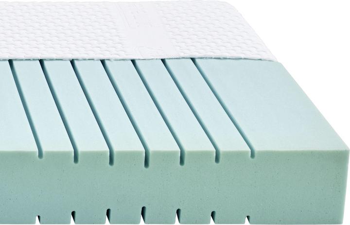 Image du produit Primatex Matelas (80 x 200 cm, Noyau de mousse)