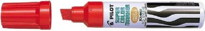 Produktbild Pilot 6600 Jumbo (Rot, 12.50 mm, 1 x)