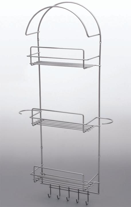 Image du produit OK-Line Étagère pour armoires de ménage en fil métallique (1 pcs)