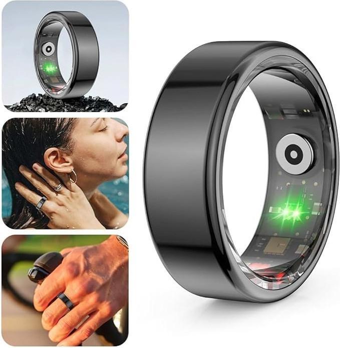 Image du produit Novidarte Smart Ring (Taille M)