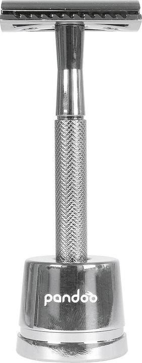 Actual product image Pandoo Metal