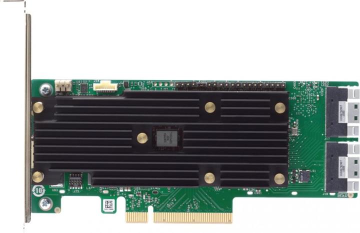 Image du produit Lenovo Adaptateur ISG ThinkSystem RAID 940-16i Flash PCIe Gen4