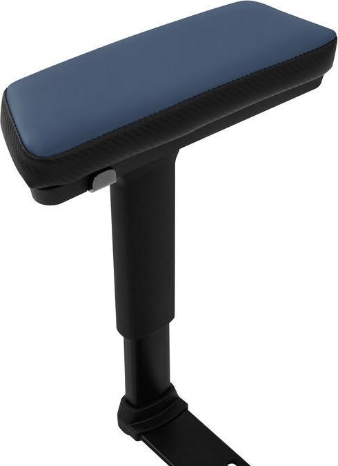 Image du produit Thunder X3 ThunderX3 CORE Smart Chaise de jeu ergonomique - Bleu moderne