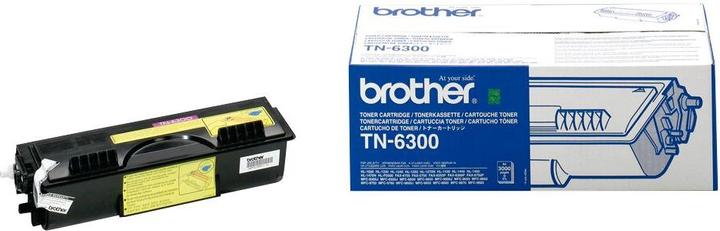Produktbild Brother Tn-6300 (BK)