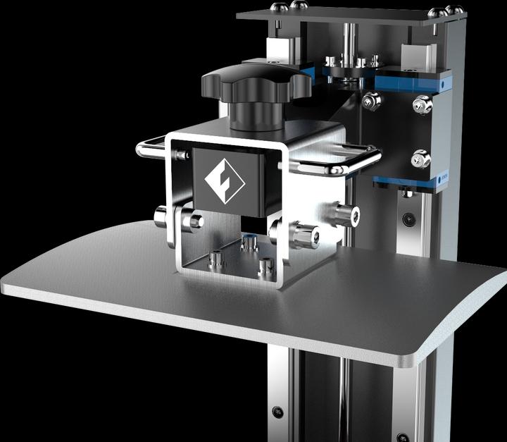 Image du produit FlashForge Photo 9.25 6K Resin 3D Printer