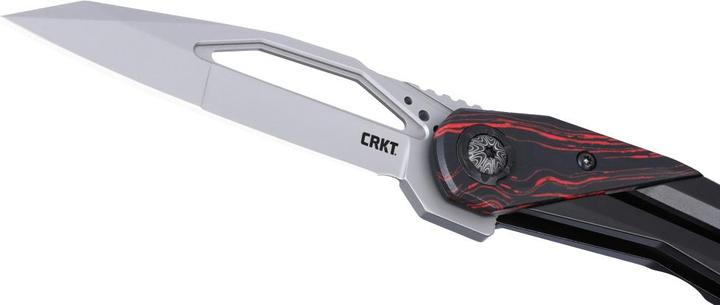 Actual product image CRKT Nucleus