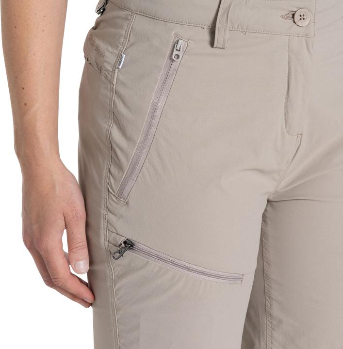 Immagine prodotto Craghoppers NosiLife Pro Pantalone convertibile III corto (M)