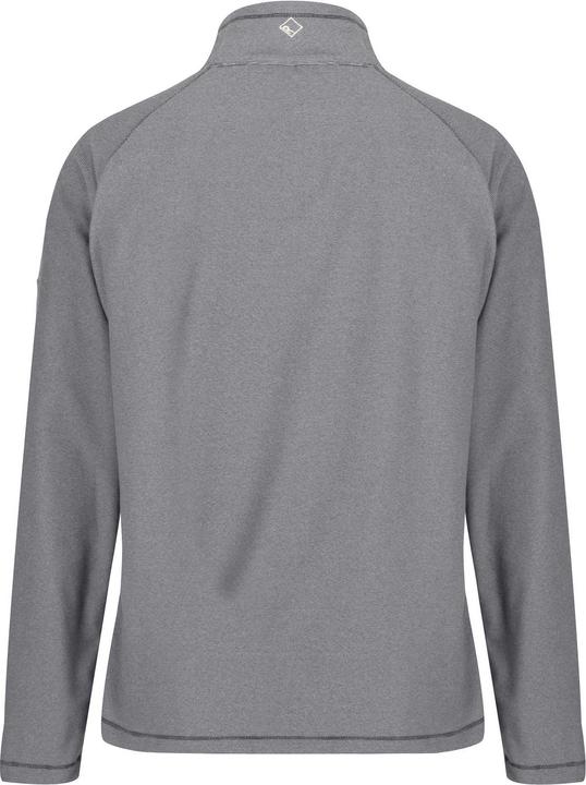 Actual product image Regatta Great Outdoors Montes fleece top with 14 zip (42 D)