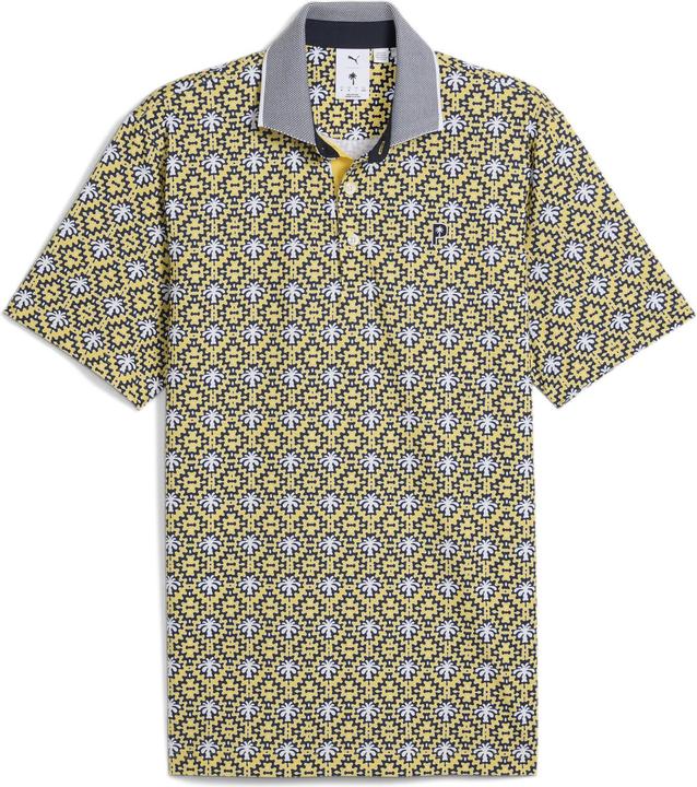 Puma X Ptc Tile Polo (XXL)