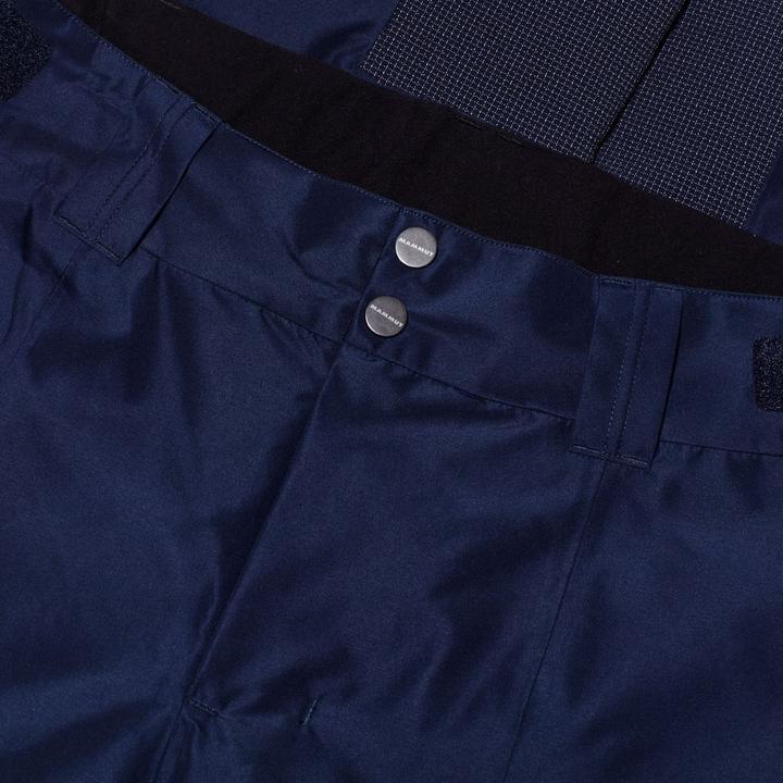 Produktbild Mammut Fall Line HS Thermo Pants Men (XL)
