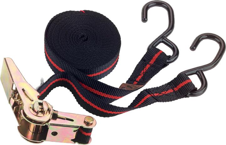 Actual product image Kerbl Action lashing two-piece