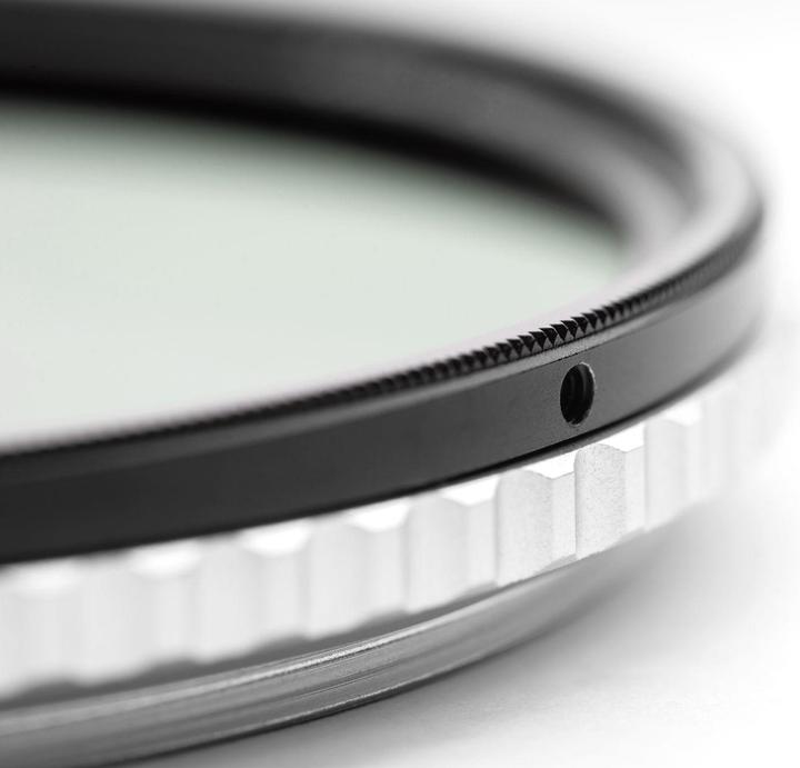 Actual product image Nisi Black Mist (67 mm, Black Mist Filter, 67 mm)