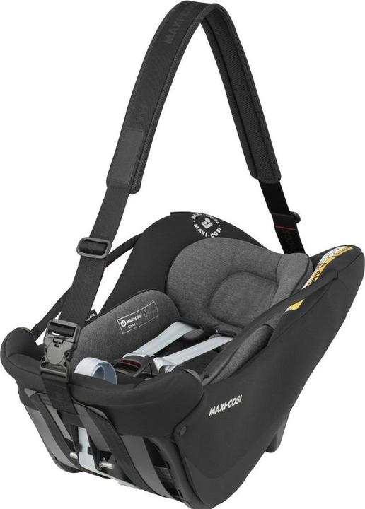 Productafbeelding Maxi-Cosi Draagriem Koraal 360