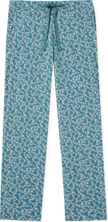 Schiesser Pyjamahose Mix & Relax lang (72)