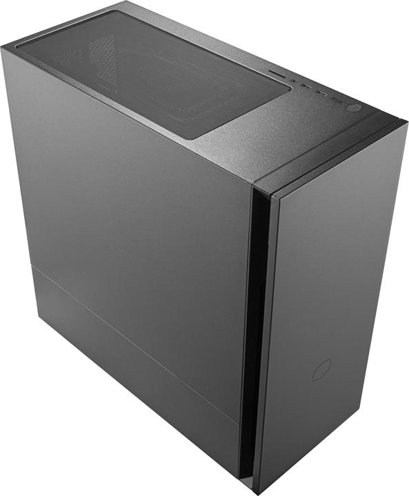 Produktbild Cooler Master Silencio S600 (ATX, mATX, Mini-ITX)
