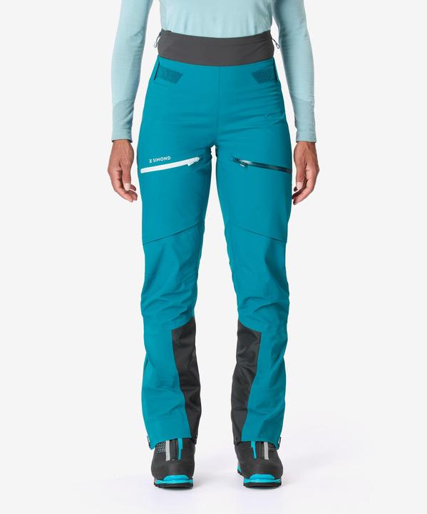 Produktbild Simond Funktionshose Damen - ICE türkis (42)