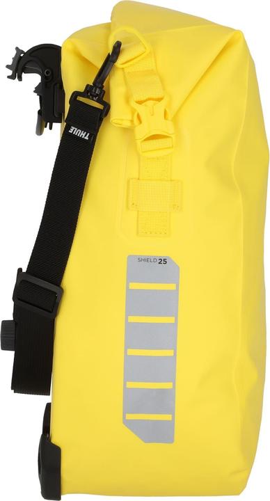 Produktbild Thule Packtaschen-Set (25 l, Gepäckträgertasche)