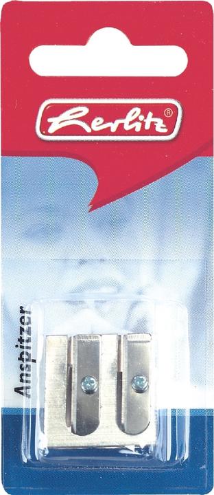 Produktbild Herlitz Doppelspitzer
