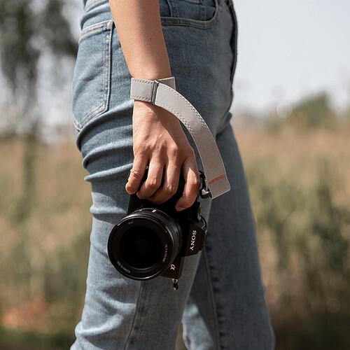Produktbild Pgytech Camera Wrist Strap (Grass Green) (Handschlaufe)
