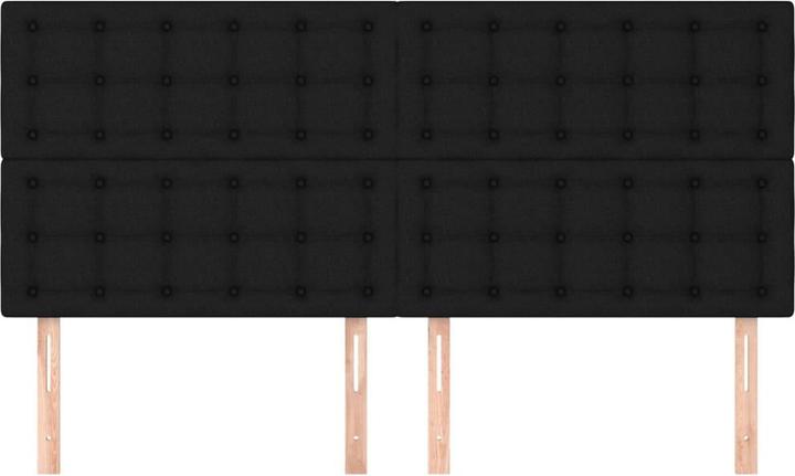 Immagine prodotto VidaXL Raiden (180 x 5 x 128 cm)