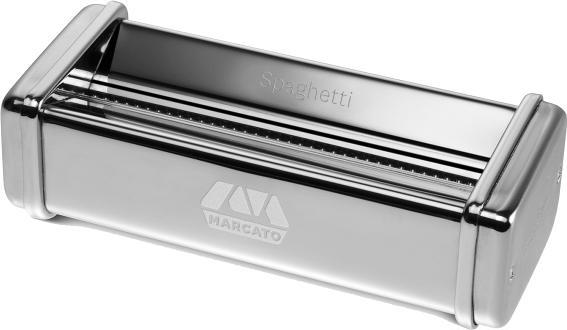 Actual product image Marcato Spaghetti Chitarra-Aufsatz zu Atlas 150