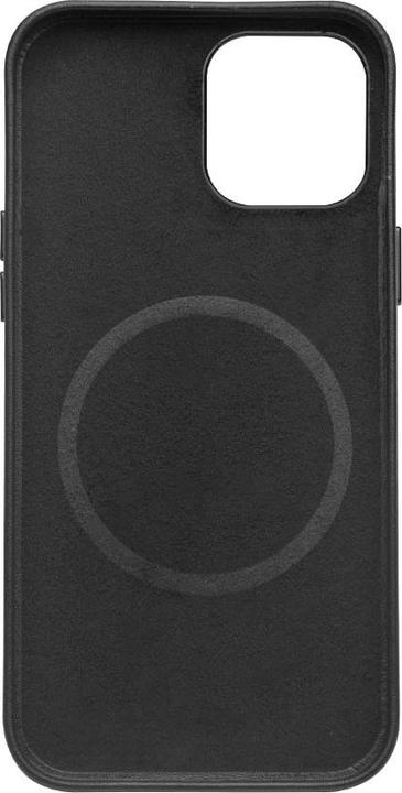 Actual product image QiAlino Sleeve (MagSafe compatible) (Apple iPhone 12 mini)
