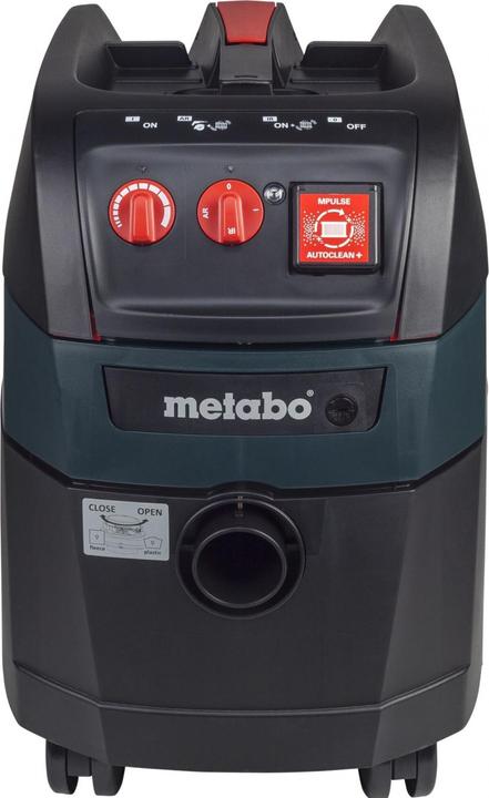 Immagine prodotto Metabo ASR 35 L ACP (Aspirapolvere a umido e a secco)