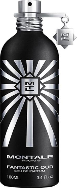 Immagine prodotto Montale Fantastic Oud di Eau de Parfum Spray (Unisex) 100 ml (Eau de parfum, 100 ml)