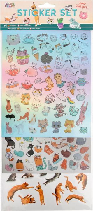 Immagine prodotto Grafix Cani/Gatti