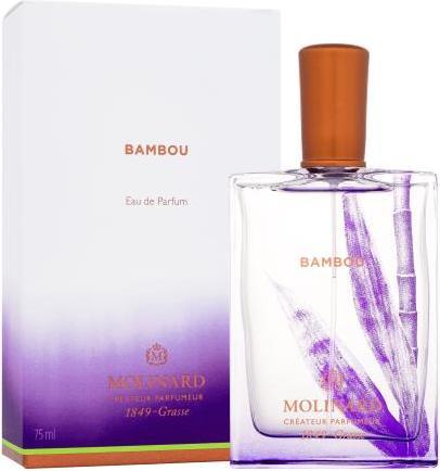 Produktbild Molinard Bambou (Eau de Parfum, 75 ml)