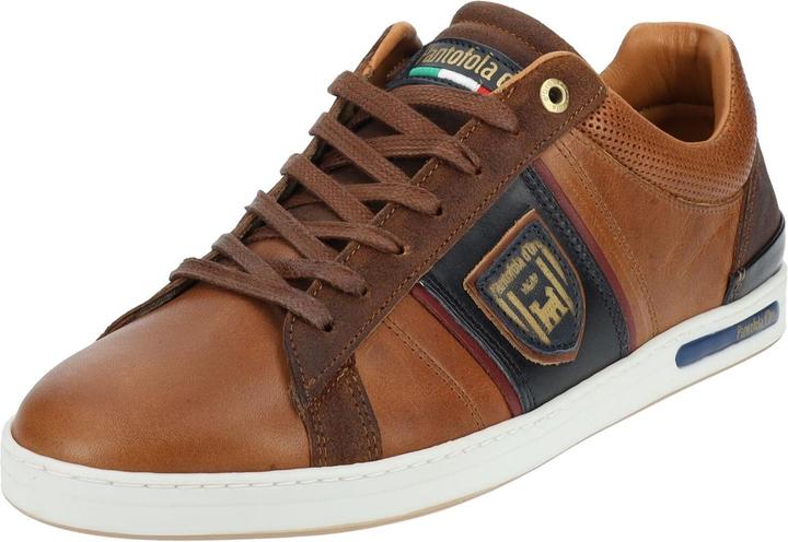 Actual product image Pantofola d'Oro Torretta Uomo Low (43)