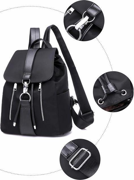 Produktbild MU Style Tagesrucksack
