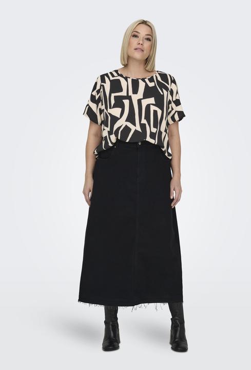 Produktbild Only Carvica Life Ss Top Wvn Noos (50)